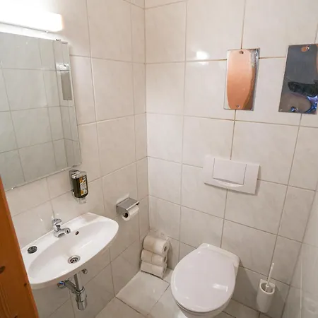 Beim Rauter - Emberger Alm Prázdninový dům *