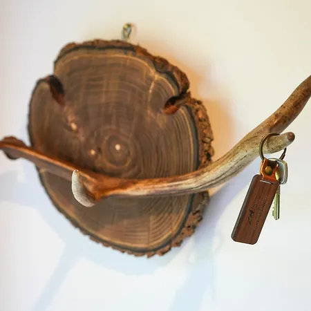 Ferienhaus Beim Rauter - Emberger Alm *