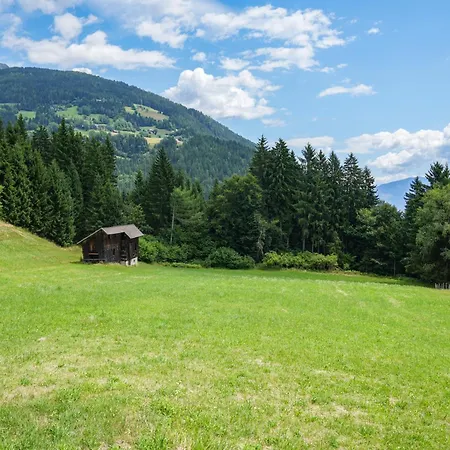Holiday home Beim Rauter - Emberger Alm