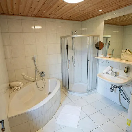 Beim Rauter - Emberger Alm Greifenburg