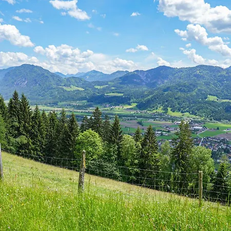Beim Rauter - Emberger Alm Prázdninový dům *