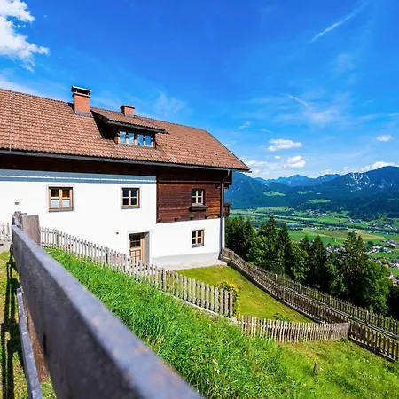 Beim Rauter - Emberger Alm Дом отдыха Грайфенбург