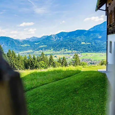 Ferienhaus Beim Rauter - Emberger Alm