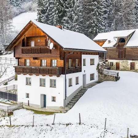 Beim Rauter - Emberger Alm *