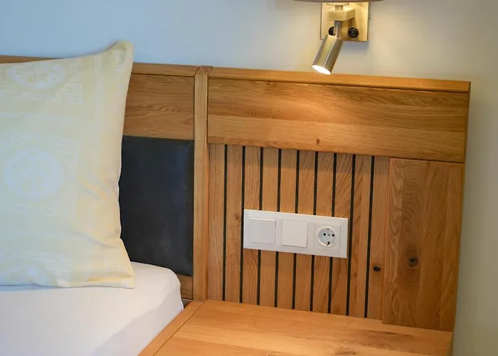 Beim Rauter - Emberger Alm Greifenburg