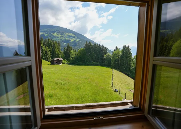 Beim Rauter - Emberger Alm *