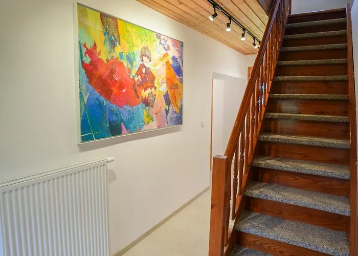 Beim Rauter - Emberger Alm