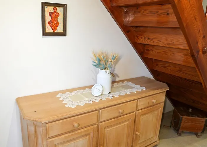 Beim Rauter - Emberger Alm *