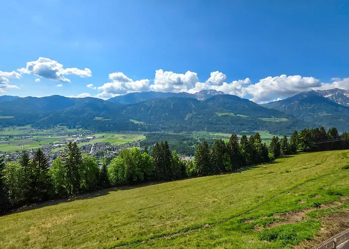 Beim Rauter - Emberger Alm Greifenburg