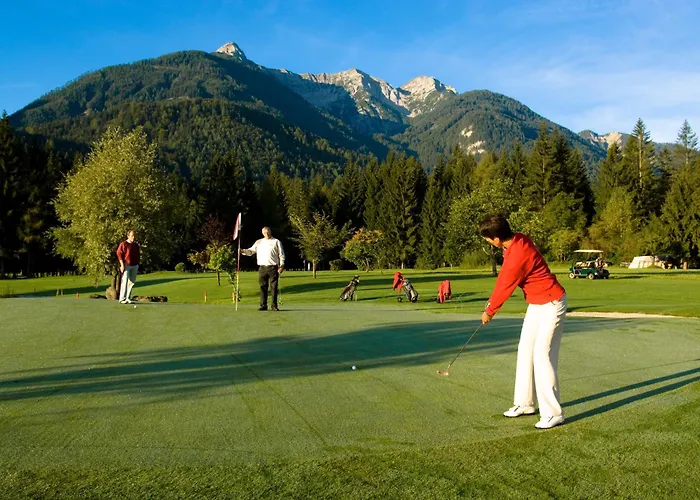 Beim Rauter - Emberger Alm Dom wakacyjny