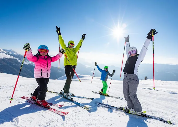 Beim Rauter - Emberger Alm בית נופש