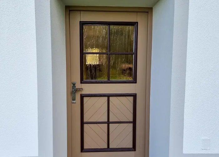 Beim Rauter - Emberger Alm Dom wakacyjny Greifenburg