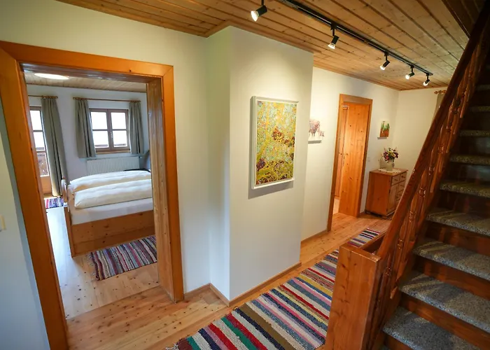 Beim Rauter - Emberger Alm * Greifenburg