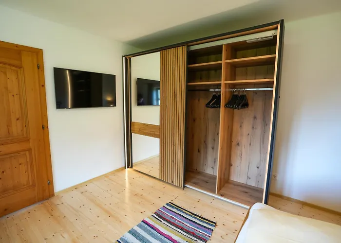 Beim Rauter - Emberger Alm גריפנבורג