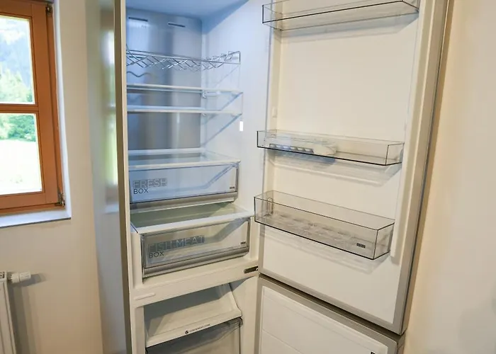 Beim Rauter - Emberger Alm Greifenburg