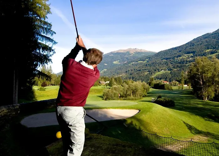 Dom wakacyjny Beim Rauter - Emberger Alm