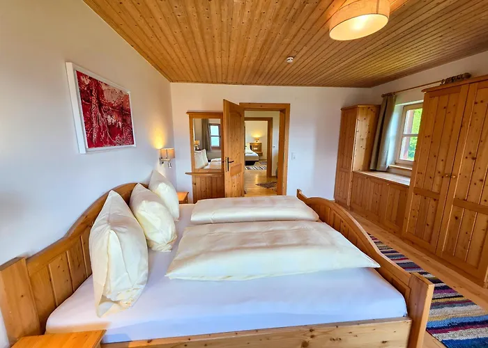 Beim Rauter - Emberger Alm *