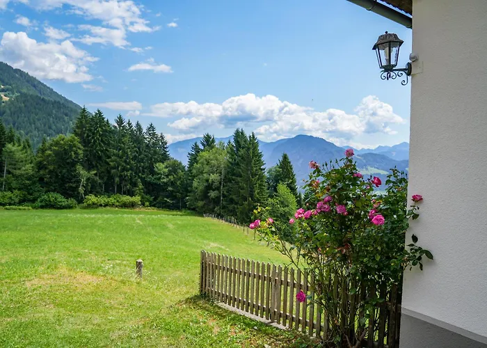 Beim Rauter - Emberger Alm *