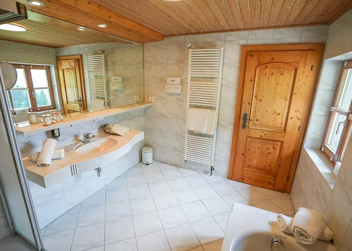 Beim Rauter - Emberger Alm