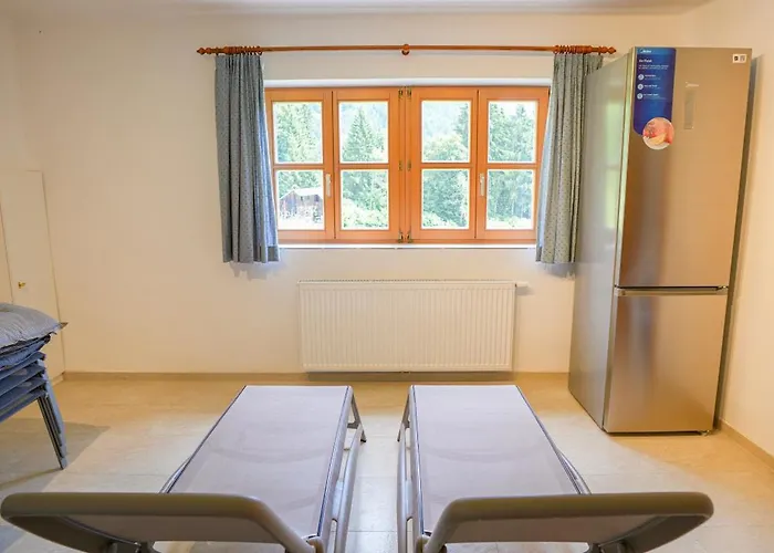 Beim Rauter - Emberger Alm * Greifenburg