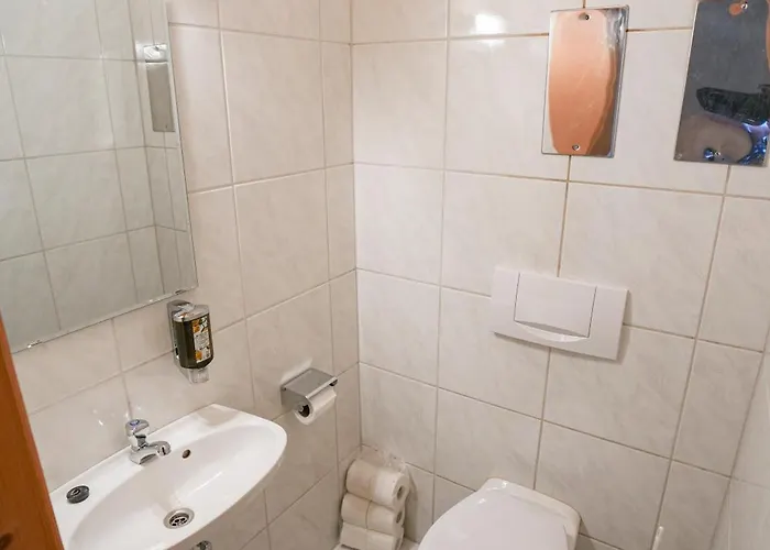 Beim Rauter - Emberger Alm Dom wakacyjny *