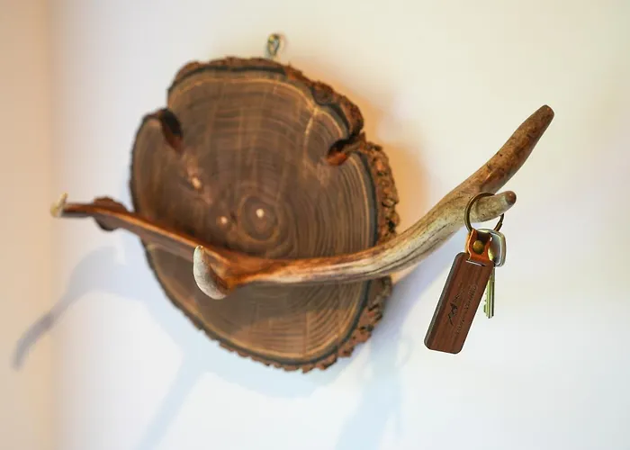 Dom wakacyjny Beim Rauter - Emberger Alm *