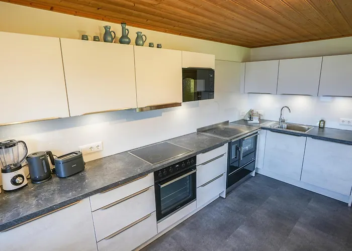 Beim Rauter - Emberger Alm *