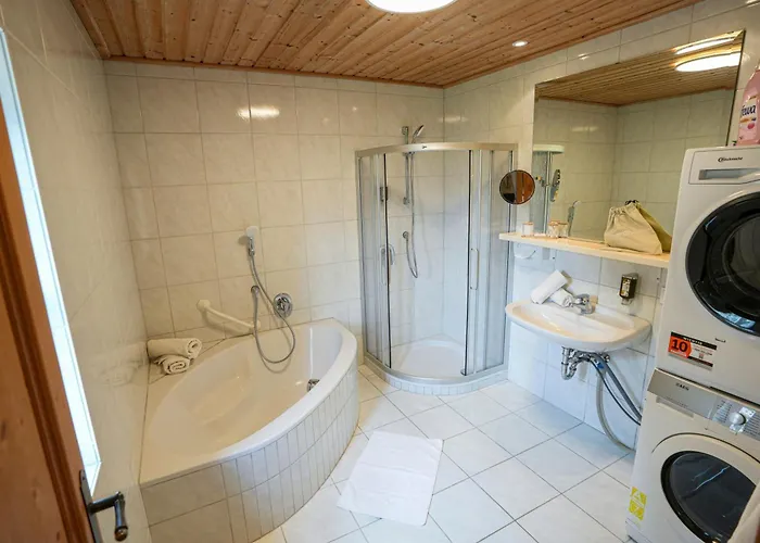 Beim Rauter - Emberger Alm Greifenburg